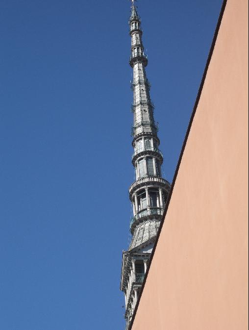 taglio netto