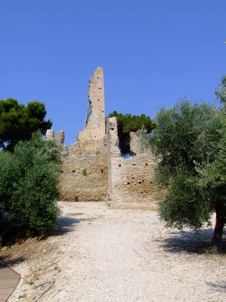 Rocca bis