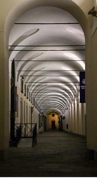 portici