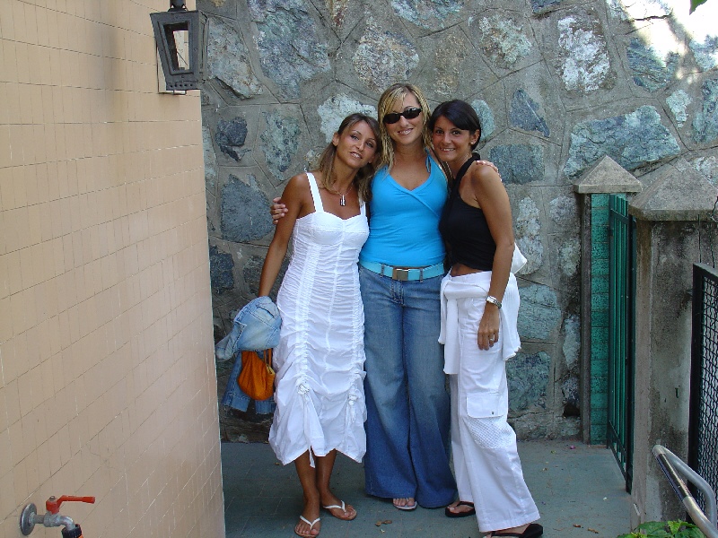 Le 3 Grazie