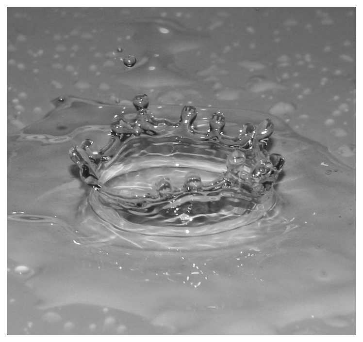 Liquid Serie - 02