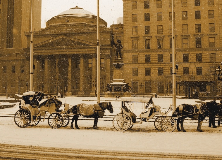 Montreal 1930