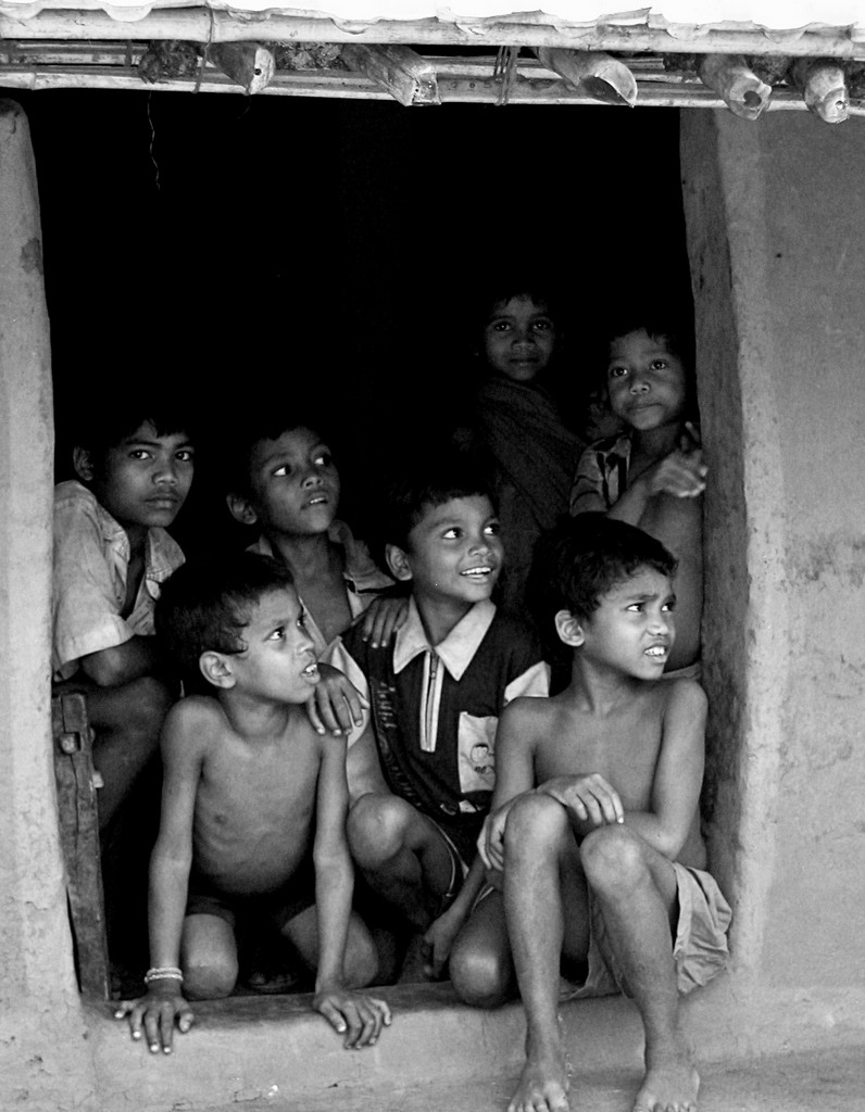 Bambini Orissha Bn