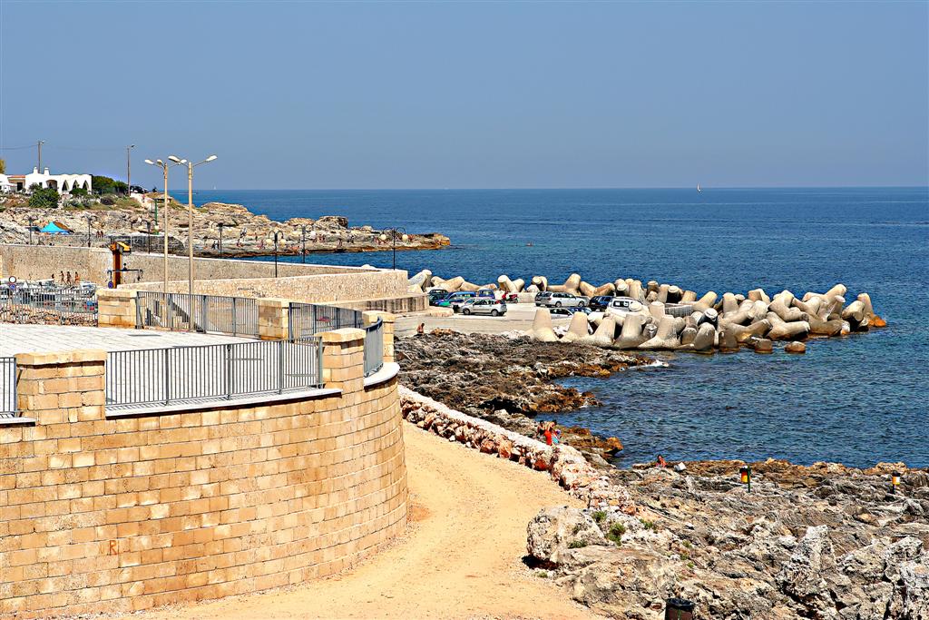 Salento 5