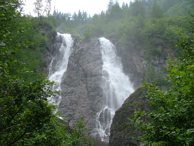 cascate