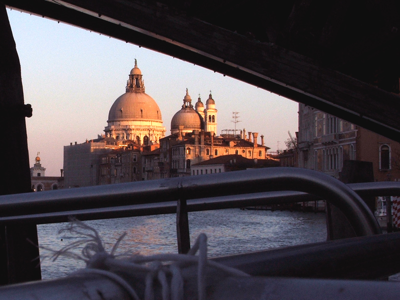 Venezia 1
