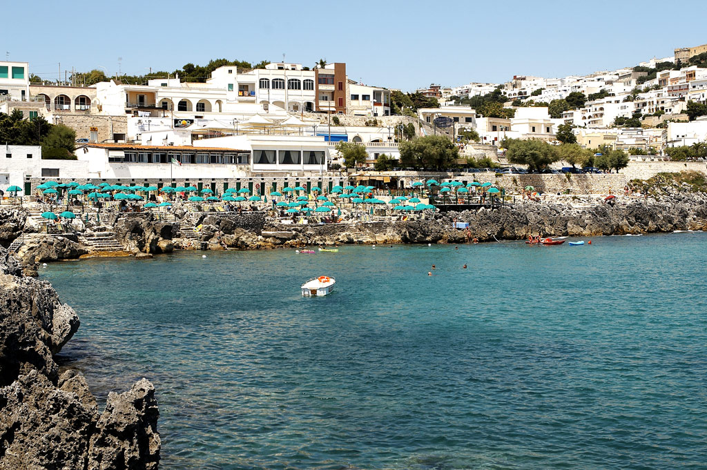 Salento 7