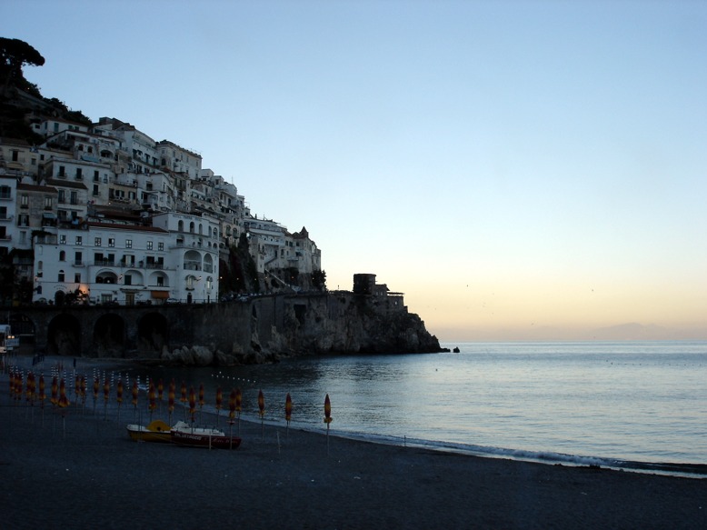 torre saracena