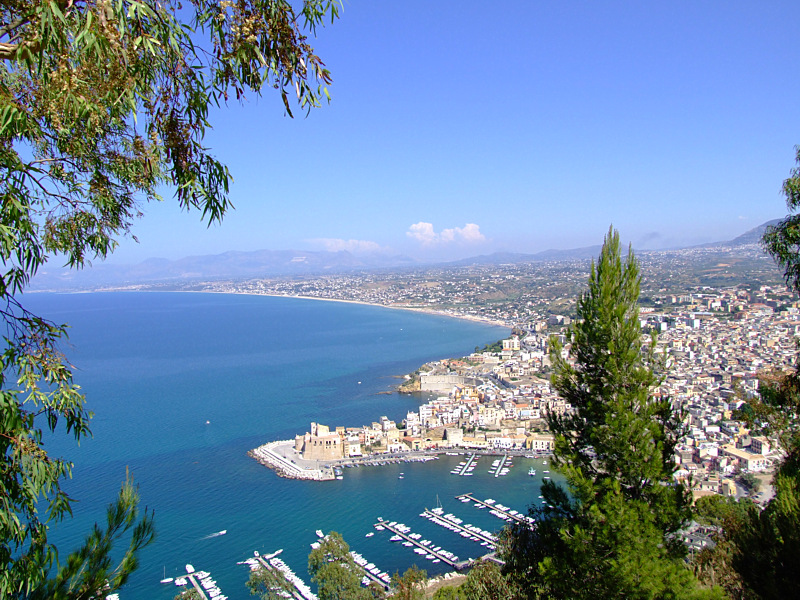 castellamare del golfo
