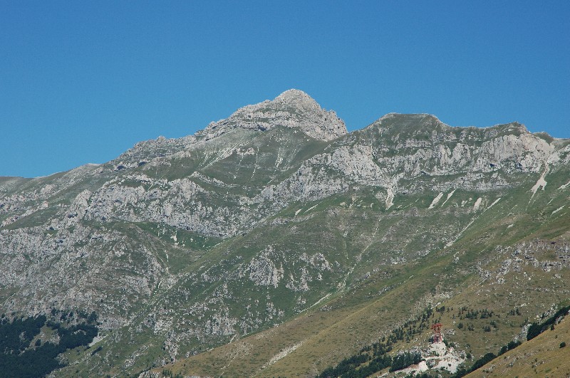 campotosto