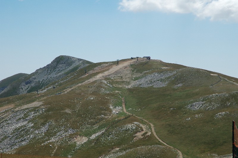 campotosto