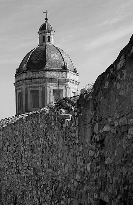 Termini Imerese (Pa) - centro storico