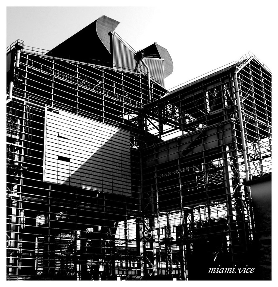 Il gigante smembrato