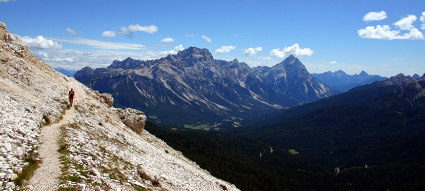 TOFANA PANORAMICA