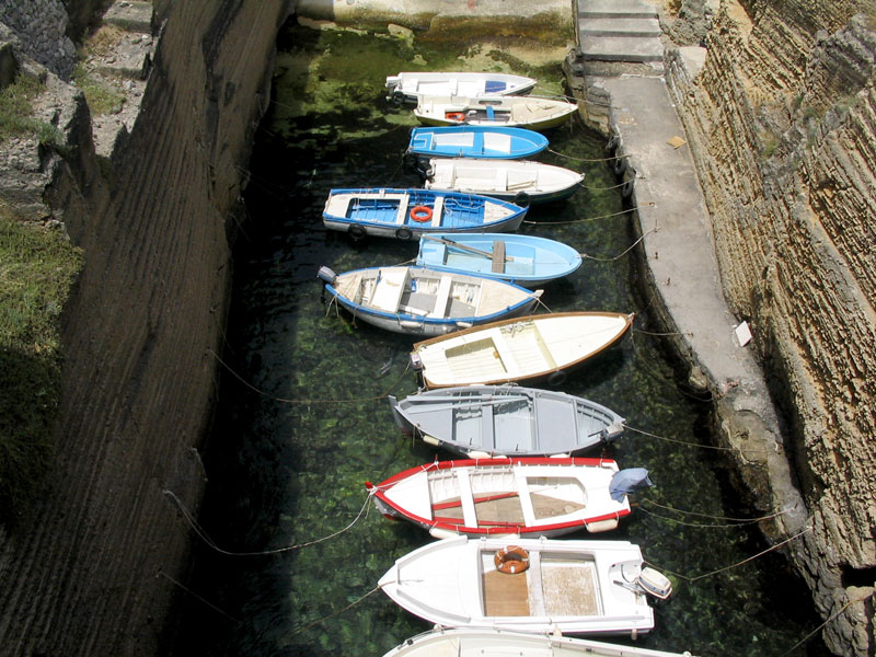protezione