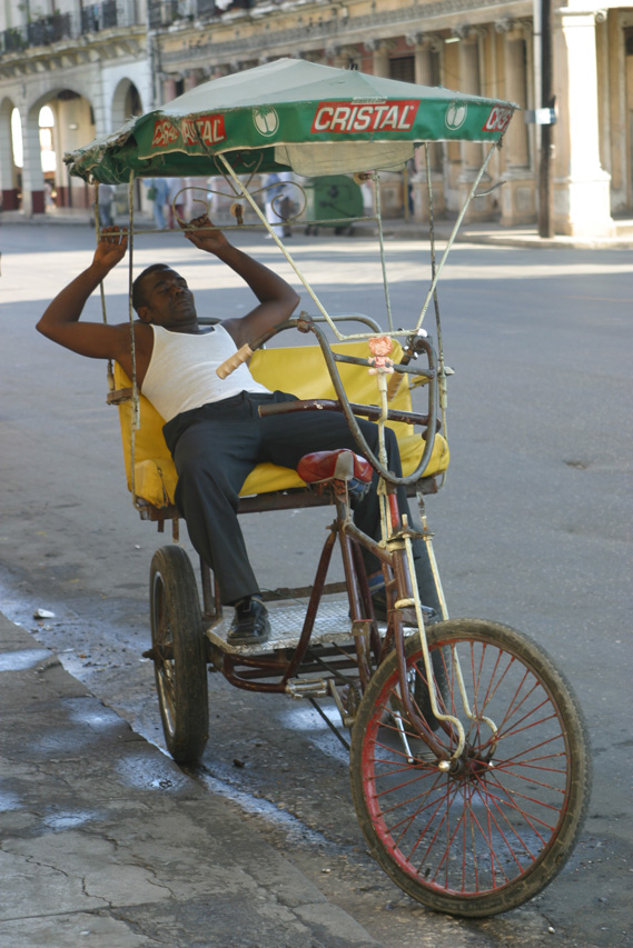 Lavorare stanca