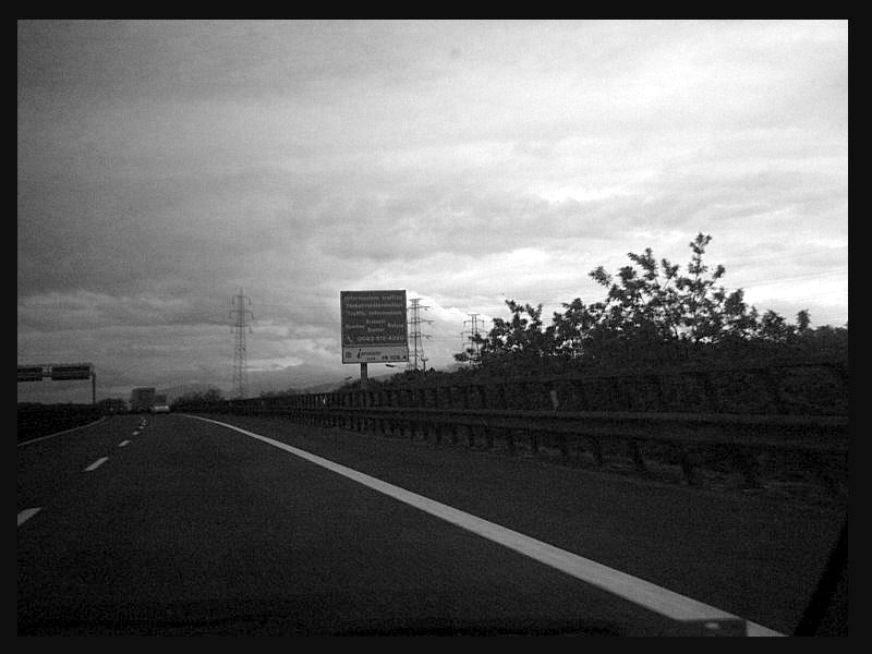 lost highways