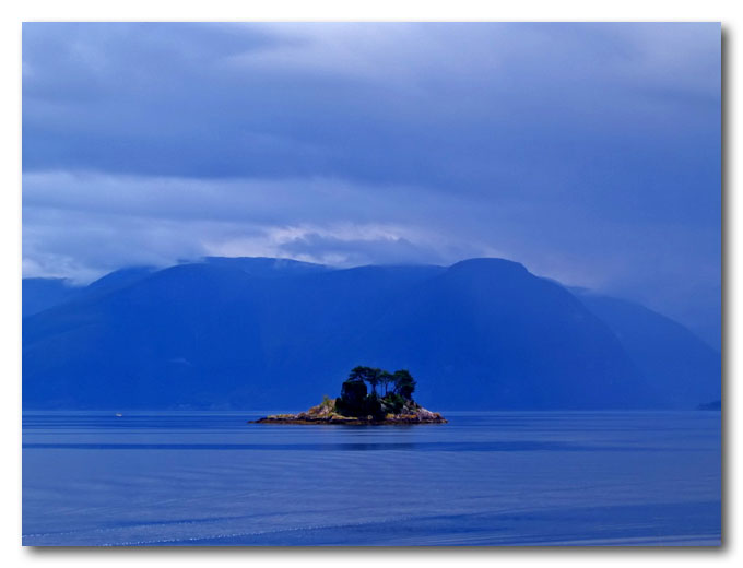 L'isola