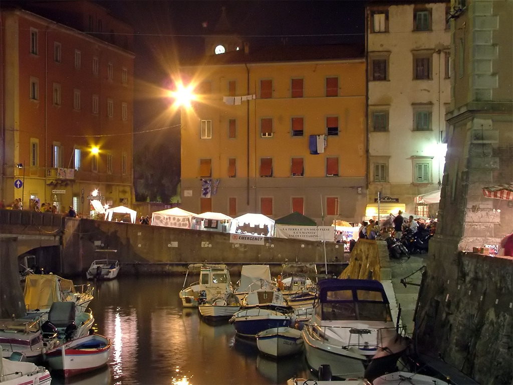 Notturno 1