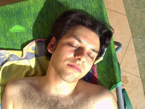 Il dormiente