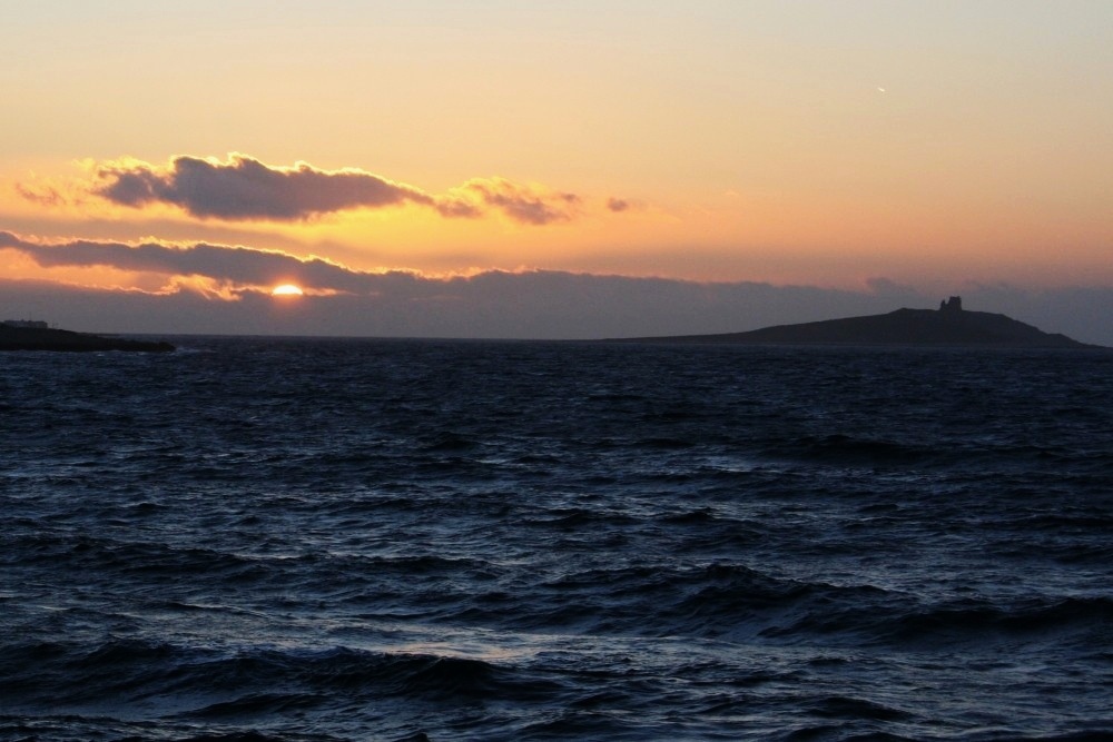 Tramonto