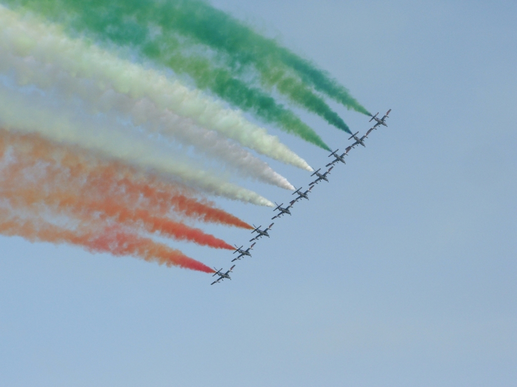 Freccie Tricolori