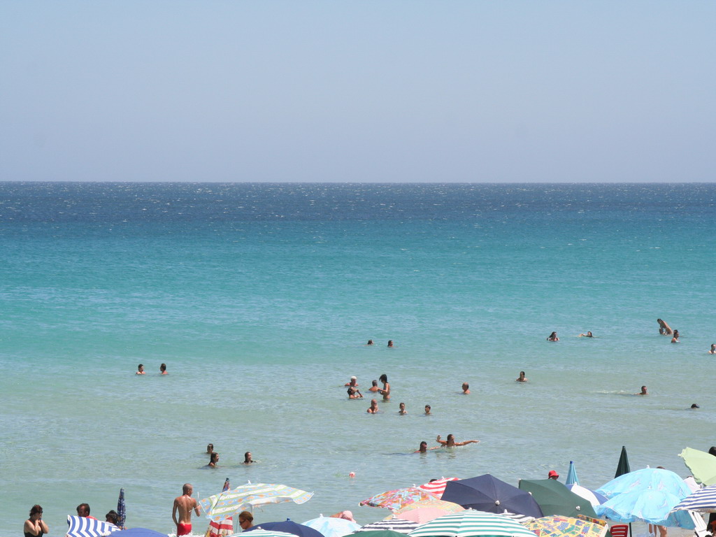 Il Mare di San Lorenzo