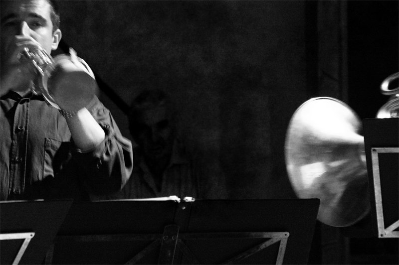 GomalanBrassQintet - Marco Braito