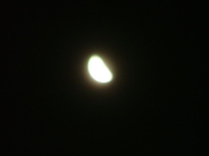 la mia prima luna