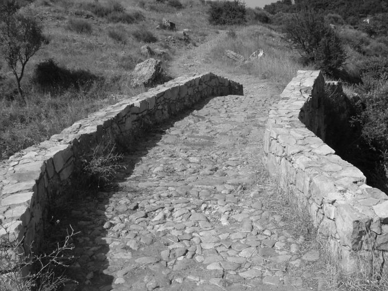 ponte san brancato