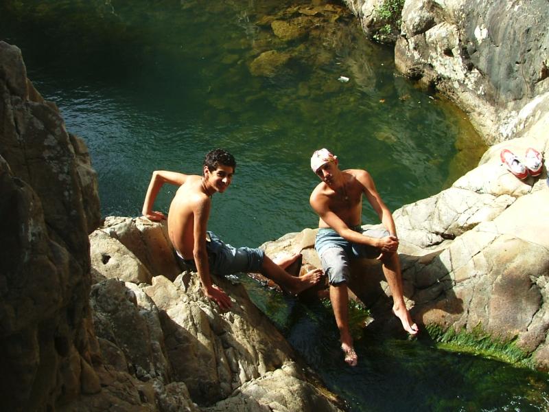 un attimo di relax