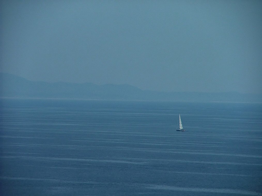 La traversata