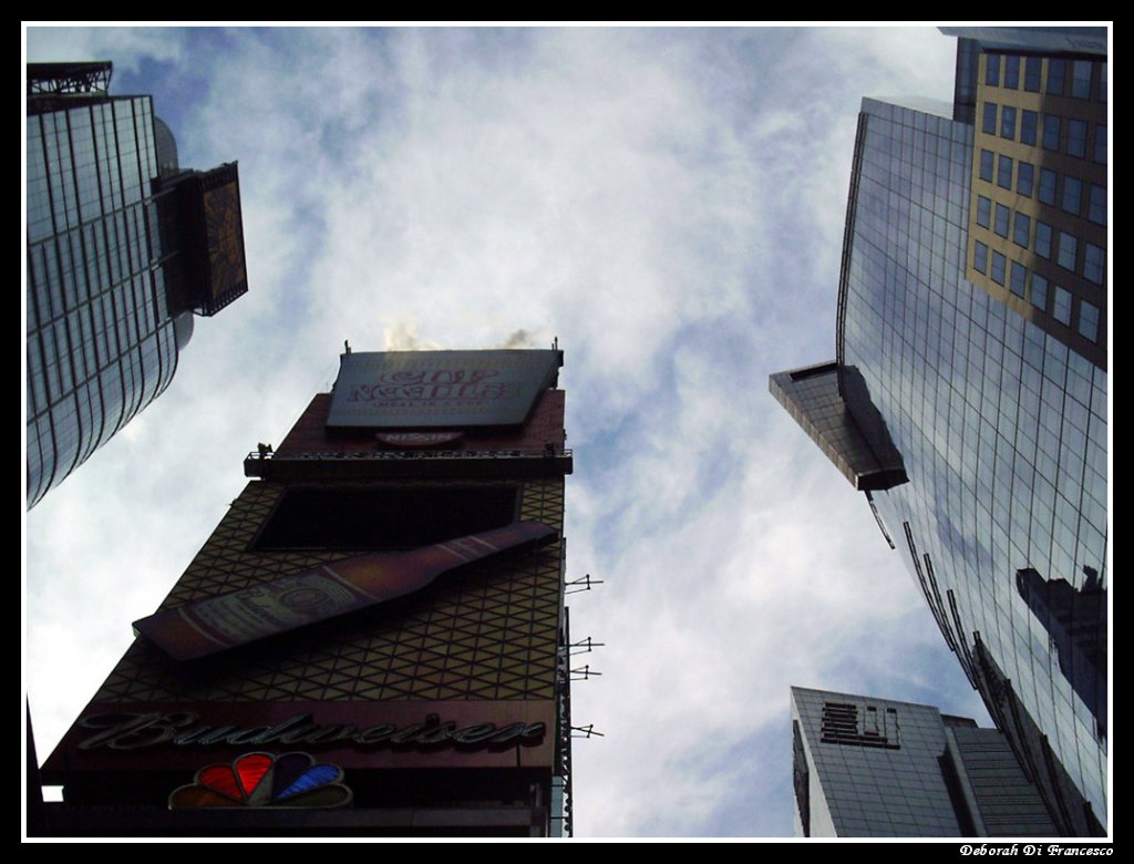 Times Square
