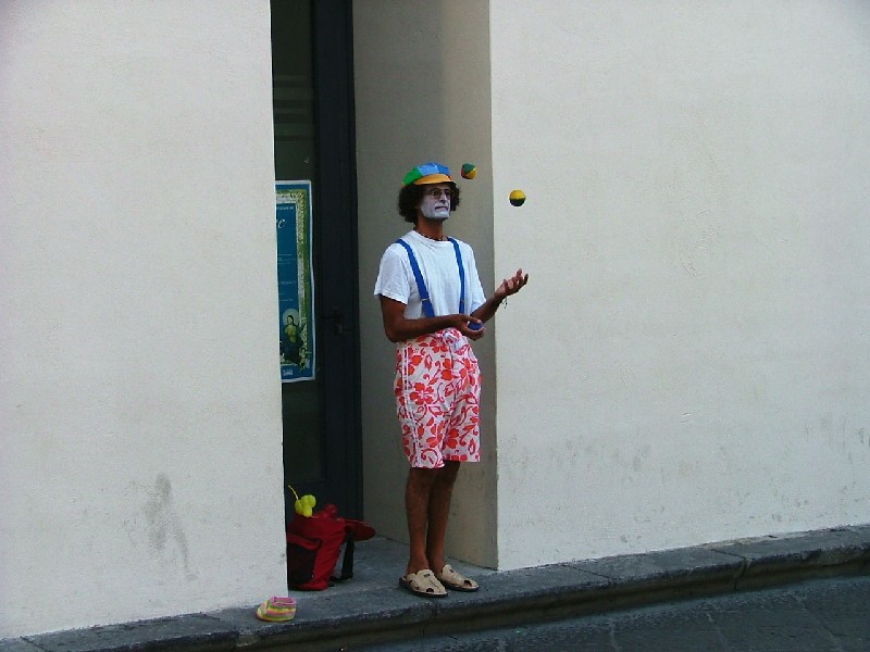 GIOCOLIERE