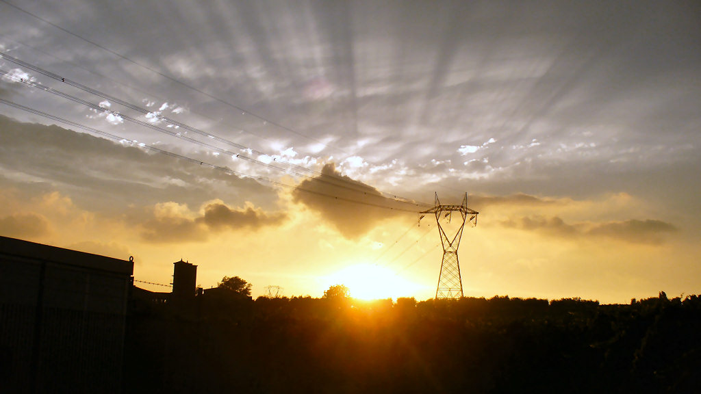 tramonto 2