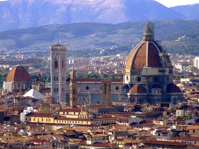 Firenze - Duomo
