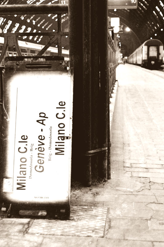 Station
