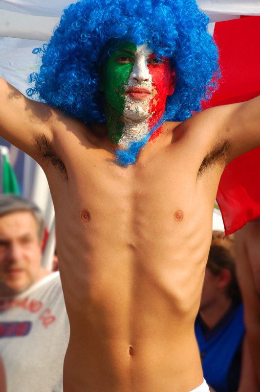 Italia