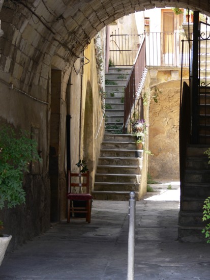 sedia+ombra