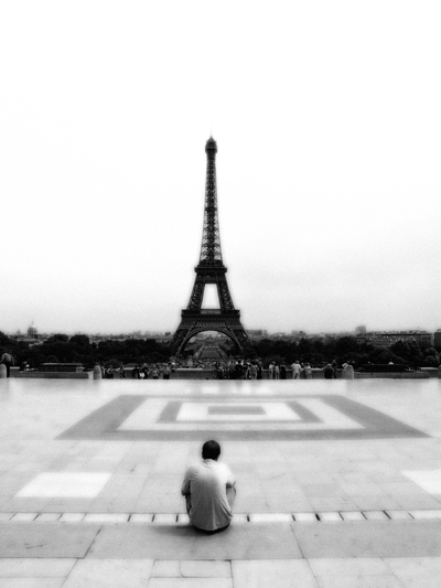Trocadero