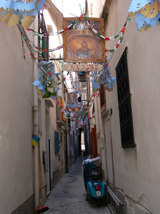 festa cefal