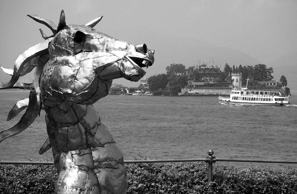 Sul Lago