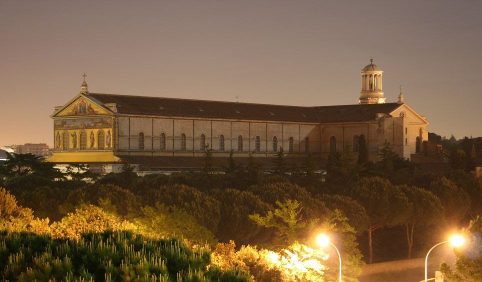 Basilica S. Paolo