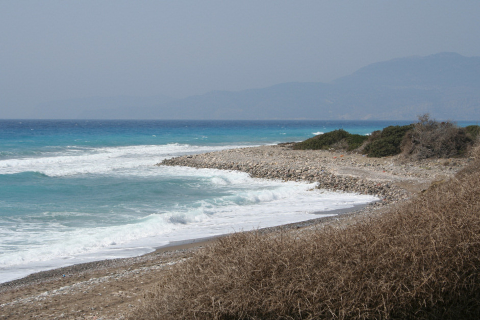 Il Mare di Rodi