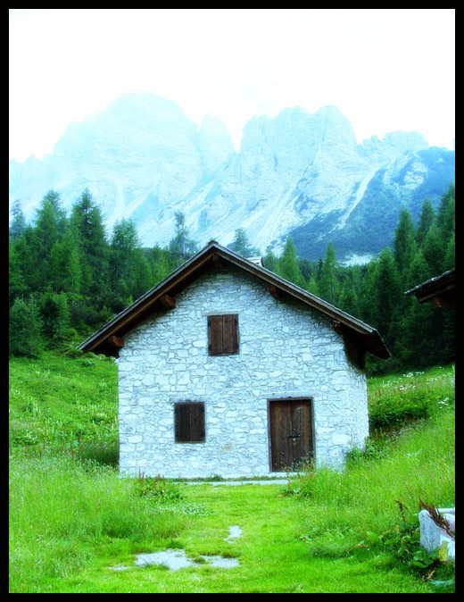 casetta