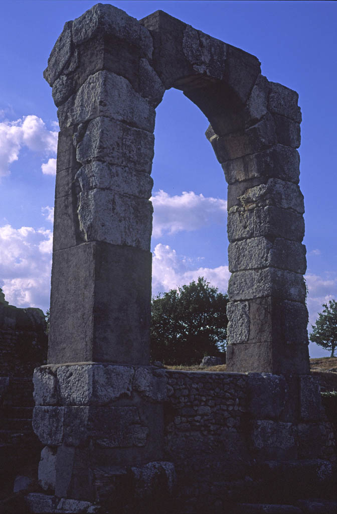 Antica Carsulae