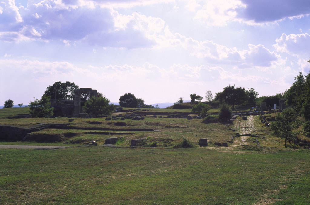 Antica Carsulae