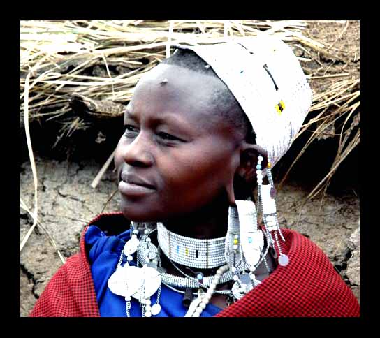 masai tanzania