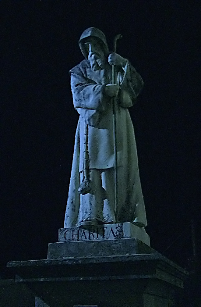 San Francesco.