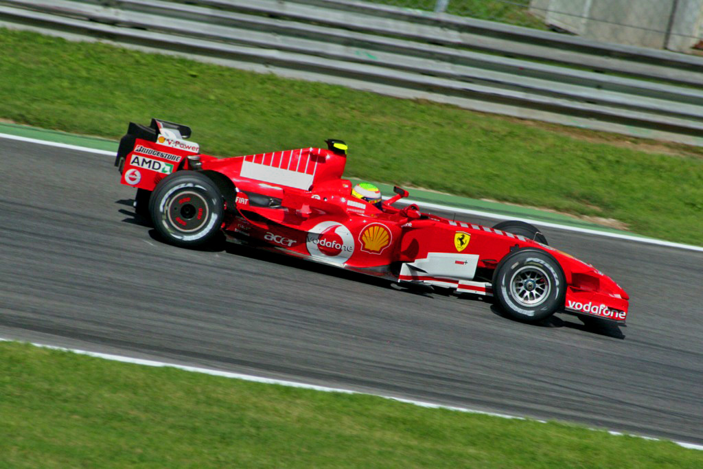 Felipe Massa